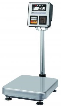 A&D HW-CEP Series Intrinsically Safe Bench Scale